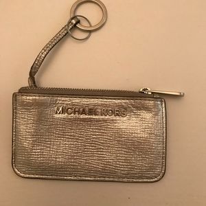Michael Kors Key-Chain wallet